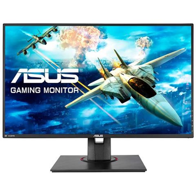 Monitor 27'' LED TN Gaming VG278QF 1920 x 1080 Pixel Full HD Tempo di Risposta 0.5 ms Frequenza di Aggiornamento 165 (Hz)