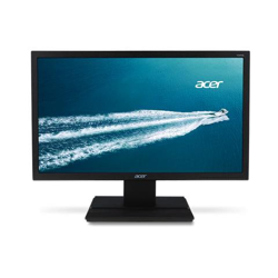 Monitor 21.5'' LED V226HQL 1920 x 1080 Full HD Tempo di Risposta 5 ms características