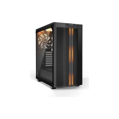 ! PURE BASE 500DX nero corpo