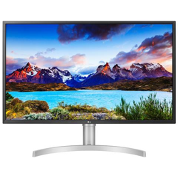 Monitor 32'' 32UL750 UUltra HD 4K LED VA HDR 600, 3840 x 2160, 4ms, Radeon FreeSync 60Hz, Speaker Stereo, 1x USB-C, 1x Display Port, 2x HDMI, 2x USB 3.0, Uscita Audio, Altezza Regolabile precio