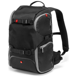 Zaino Travel Advanced con tasca porta treppiedi en oferta
