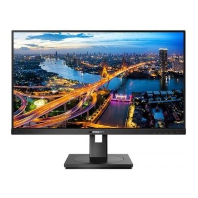 Monitor 23.8'' LED IPS B Line 243B1/00 1920x1080 Full HD Tempo di Risposta 4 ms