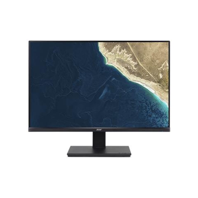 Monitor 27'' LED IPS V7 V277bmipx 1920x1080 Full HD Tempo di Risposta 4 ms