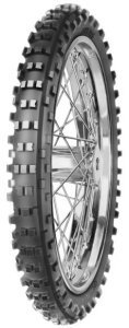 Mitas C-11 ( 80/100-21 TT 51R Mescola di gomma Speedy Croc, NHS, ruota anteriore )