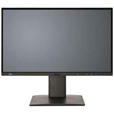 Monitor 27'' LED IPS P27-8 TS PRO 2560x1440 QHD Tempo di Risposta 5 ms