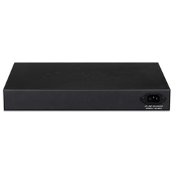 Switch DGS-1210-10 8 Porte Gigabit Ethernet 2 SFP Smart Managed características