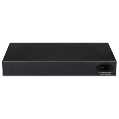 Switch DGS-1210-10 8 Porte Gigabit Ethernet 2 SFP Smart Managed