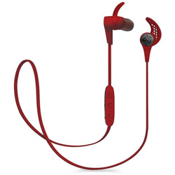 Auricolari In-Ear Jaybird X3 Roadrash con Microfono Bluetooth - Rosso en oferta