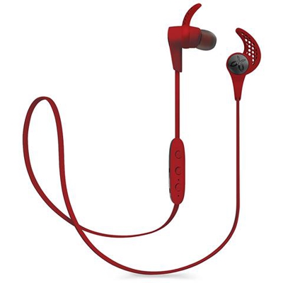 Auricolari In-Ear Jaybird X3 Roadrash con Microfono Bluetooth - Rosso