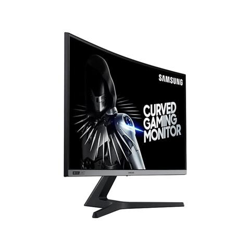 Monitor 27'' LED VA Curvo Gaming C27RG54FQU 1920x1080 Full HD Tempo di Risposta 4 ms Frequenza di aggiornamento 240 (Hz) en oferta