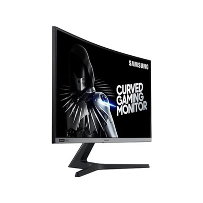 Monitor 27'' LED VA Curvo Gaming C27RG54FQU 1920x1080 Full HD Tempo di Risposta 4 ms Frequenza di aggiornamento 240 (Hz)