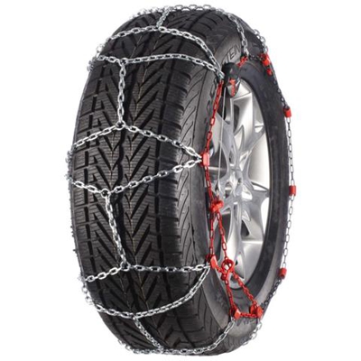 Catene Da Neve ''''rsv 81a Servo Suv'''' 2 Pezzi 37018