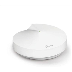 Sistema Wi-Fi Deco M9 Plus Dual-band (2.4 GHz / 5 GHz) Gigabit Ethernet Bianco características