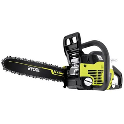 Motosega Benzina Nera e Verde 2000 W 51 ccm 45 cm 5133001858 características