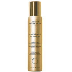 INSTITUT ESTHEDERM UV InCellium Spray características