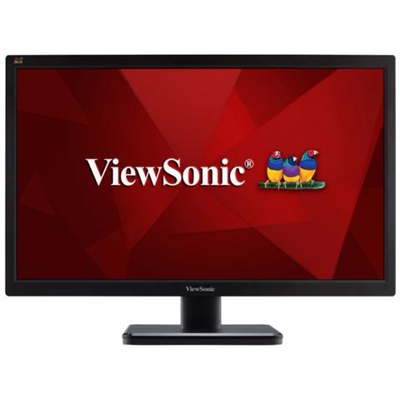 MON 22'' FHD VGA HDMI BLACK MM