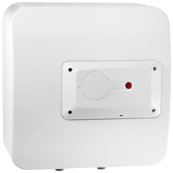 Junior Scaldacqua Elettrico Murale Ad Accumulo 30 L características