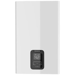 Scaldabagno Next Evo X A Camera Stagna 16 Lt A Metano características