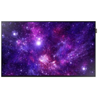 Display LFD 32'' LED DC32E 1920x1080 Full HD con MagicInfo