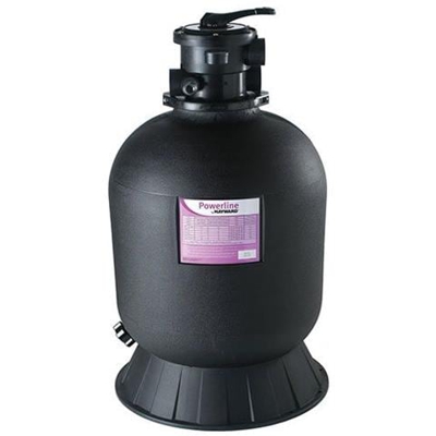 Filtro A Sabbia Powerline Da 10 Metri Cubi A 6 Funzioni