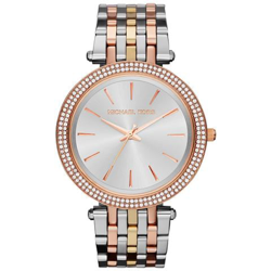 Orologio Donna darci mk3203 al quarzo cinturino in acciaio características