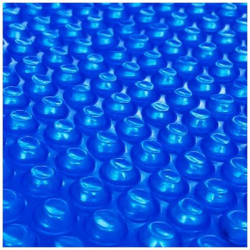 Pellicola Solare Pe Galleggiante Circolare Per Piscine Diam. 457 Cm características