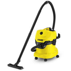 Aspiratore per Solidi e Liquidi WD 4 precio