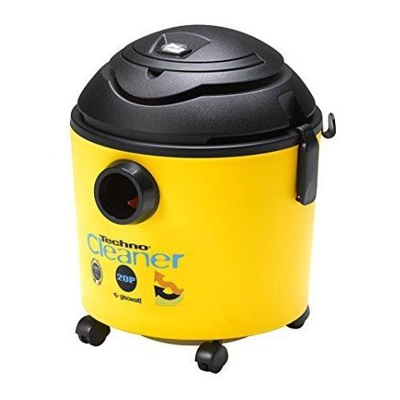 Bidone Aspiratutto Technocleaner Potenza Max 1200 Watt