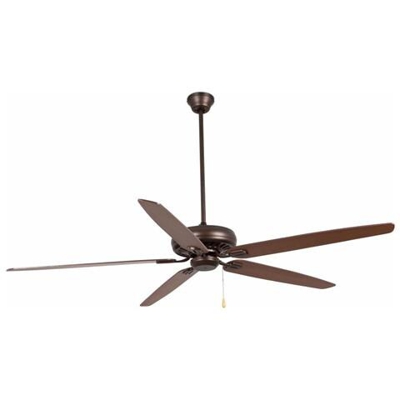 Ventilatore A Soffitto Senza Luce Nisos