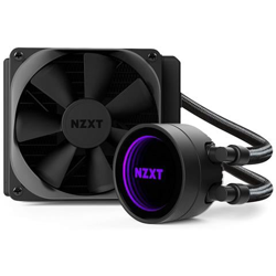 Dissipatore CPU a Liquido Kraken M22 per Socket Intel 1150/1151/1155/1156/1366/2011/2011-v3/2066 e Socket AMD AM2 / AM2+ / AM3 / AM3+ / AM4 / FM1 / FM2 / FM2+ características