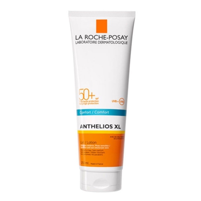 LA ROCHE-POSAY Anthelios XL SPF 50+ Latte Solare Vellutato