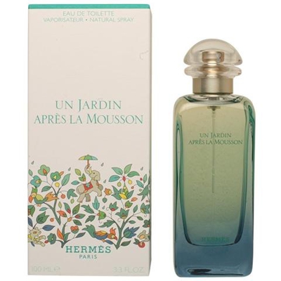 Un Jardin Apres La Mousson Edt Spray 100 Ml Ne-21114