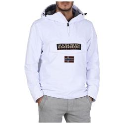 Cappotti E Parka Napapijri Rainforest Winter 1 Abbigliamento Uomo Xxxl precio