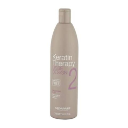 Lisse Design Keratin Therapy Smoothing Fluid 500 Ml precio