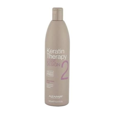 Lisse Design Keratin Therapy Smoothing Fluid 500 Ml