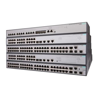 E 1950 12xgt 4sfp+ Switch