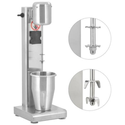 Frullatore Per Frappè In Acciaio Inossidabile 1 L en oferta