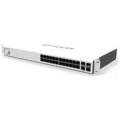 Switch Insight Managed Smart Cloud 24 Porte Gigabit Ethernet / 2 x SFP / 2 x SFP+ 10 G en oferta