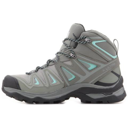 Scarpe X Ultra 3 Mid Gtx 401346 38 2/3 características