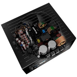 Straight Power 11 Netzteil, 80 Plus Gold, modular - 10 en oferta