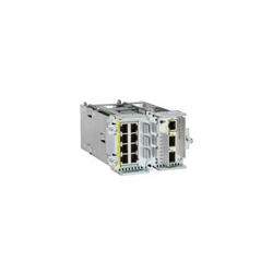 Switch GRWIC-D-ES-2S-8PC 1 Gbit / s 8 Porte Ethernet LAN RJ-45 1 Slot SFP 1 Porta Combo SFP en oferta