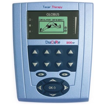 DiaCare 1000 RT Tecar Terapia Salute e Sport