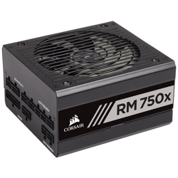 Alimentatore PC RM750x 80 PLUS Gold ATX 2.4 750W Colore Nero precio