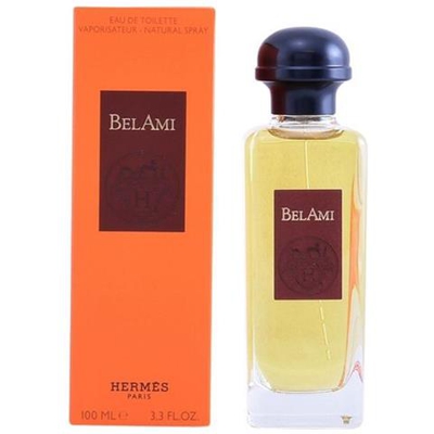 Profumo Uomo Bel Ami Hermes Edt (100 Ml)