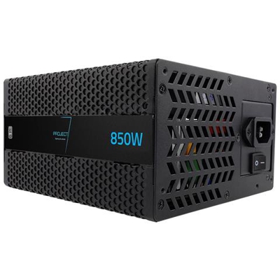 alimentatore p7 850w platinum