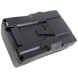Li-ion Batteria 13200mah (14.8v) Per Videocamera Sony Dsr-250p, Dsr-600p, Dsr-650p, Dsr-652p Sostituisce Bp-190, Bp-190s, Bp-190ws, Bp-c190s. en oferta