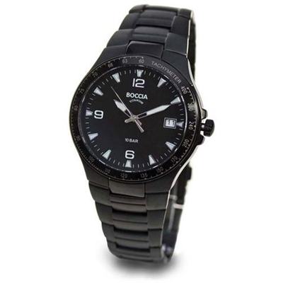 3627-02 Orologio Da Uomo
