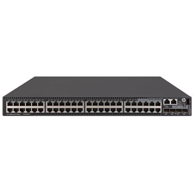 E 5510 48g Poe+ 4sfp+ Hi Swch