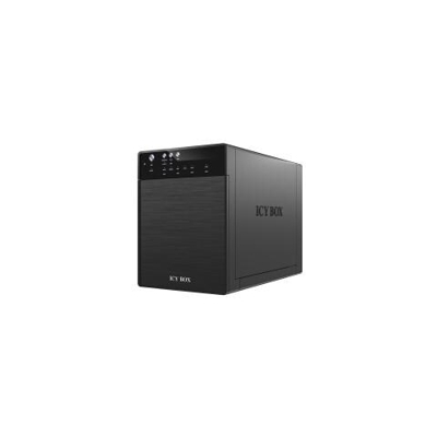 IB-3640SU3, HDD, SATA, 8, 89 cm (3.5'') , 100-240V, 12V, 5A