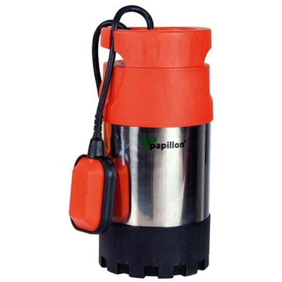 Elettropompa Sommergibile Per Pompare Acque Chiare 800 Watt